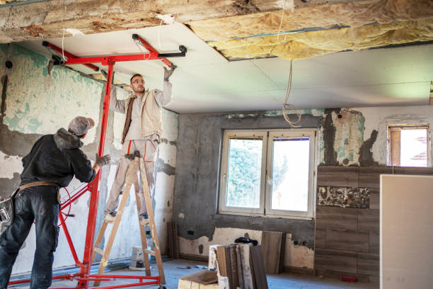 Best Insulation Maintenance and Repair in Cleveland, WI