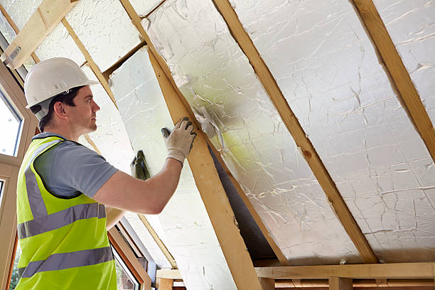 Professional Insulation Contractor in WI